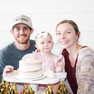 Meet your Posher, Audrey